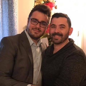 Meet your Posher, Alex